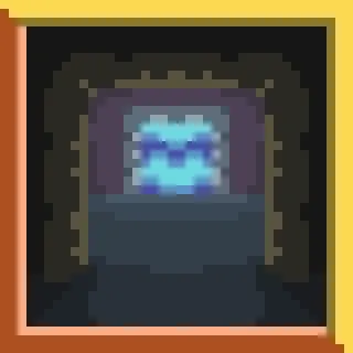 LR's Dynamic Dungeon