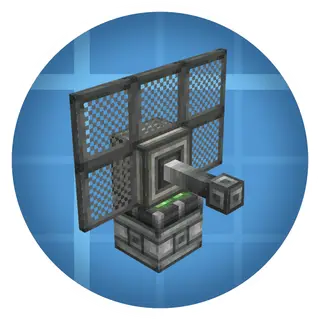 Create: Radars