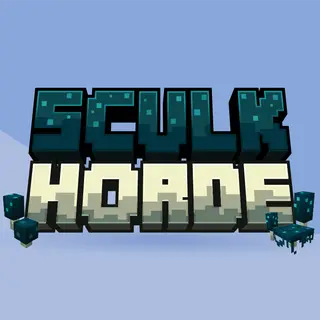 Sculk Horde