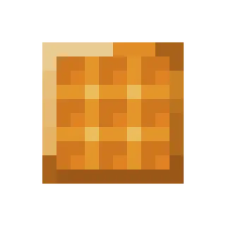 WFC Waffles For Croptopia