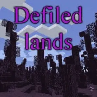 Defiled Lands Preborn