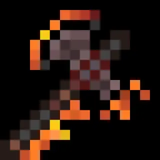 Super Axe Overhaul