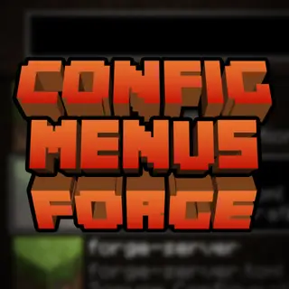 Forge Config Screens [Archived]