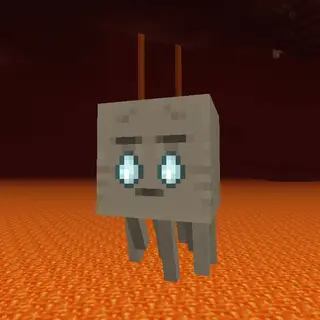 Crying Ghasts