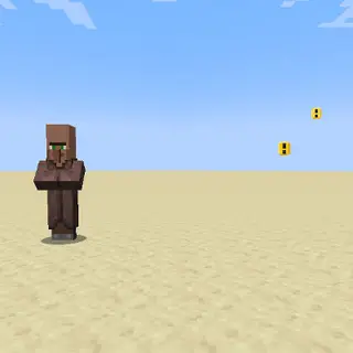 Flez's Obvious Invisibility Particles