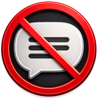 NoChatter