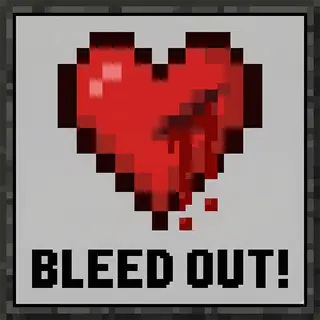 BleedOut(Revive system)