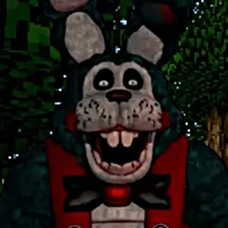 Bon The Rabbit