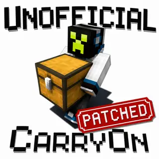 Carryon - Patched (Unofficial)
