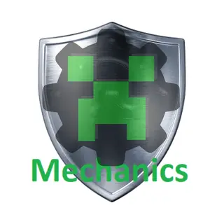 Shield Mechanics