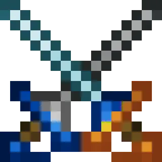 Tinkers' Rapier
