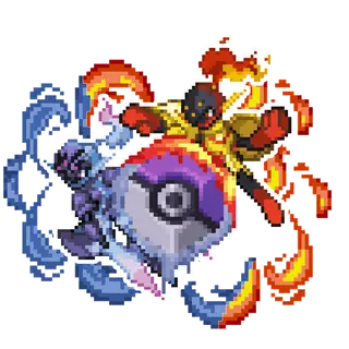 PokeArena Cobblemon [OFFICIAL]
