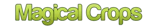 Magical Crops