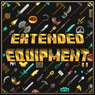 Dee's Extended Equipment | CIT Pack