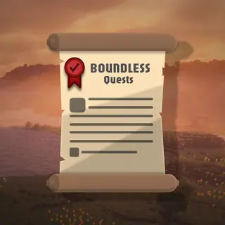 Boundless: Quests