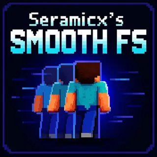 Seramicx's Smooth F5