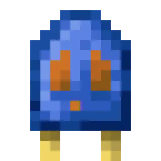 Thermaloot