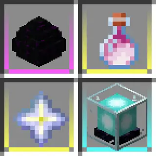 Item Borders [Neo/Forge]