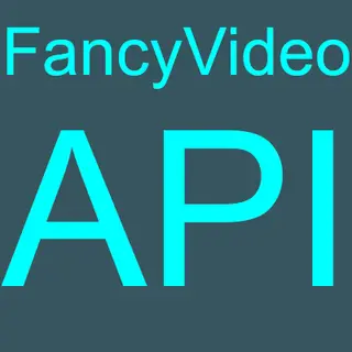 FancyVideo-API