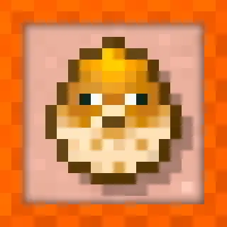 Spawn Egg Faces
