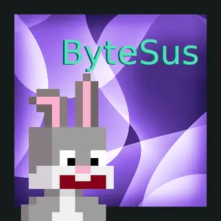 ByteSus' Amethyst x16