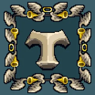Tooltip Overhaul