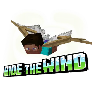 Ride The Wind