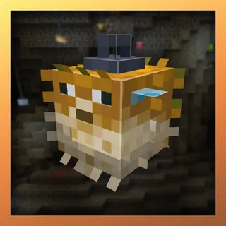 Skinned Lanterns (Forge / NeoForge)