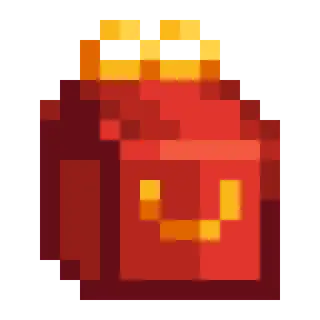 Better McDonald's Mod