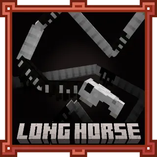 Long Horse