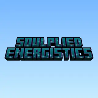 Soulplied Energistics