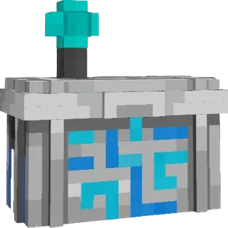 [TaCZ] Refined Ammo Box