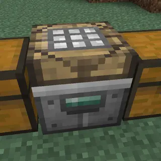 Steve's Workshop