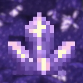Even Better Amethyst [Forge]