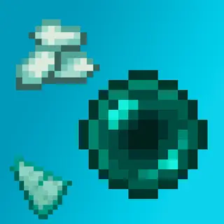 Craftable Ender Pearl