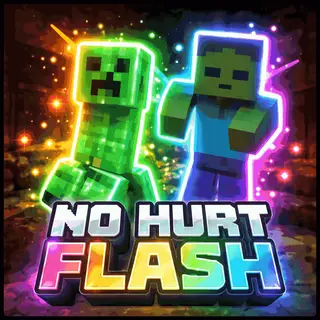 NoHurtFlash