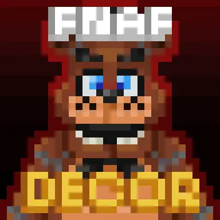 FnafDecor