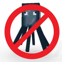 Squidless