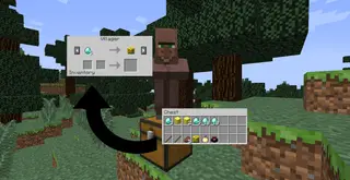Custom Trades Mod