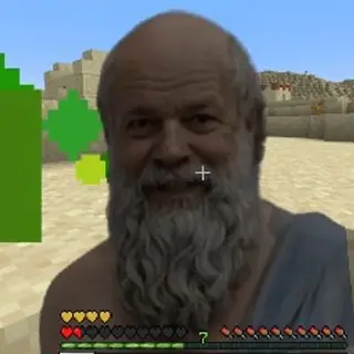Socrates Totem