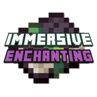 Immersive Enchanting