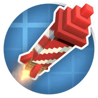 Create Missiles