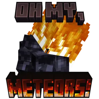 OhMyMeteors