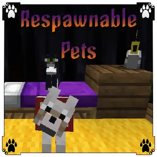 Respawnable Pets