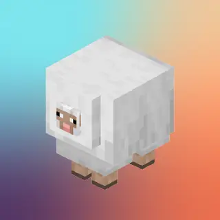 Awesome Sheep Swell