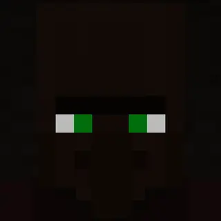 Glowing Mobs Eyes