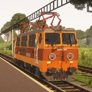 Karek Voxel Pack