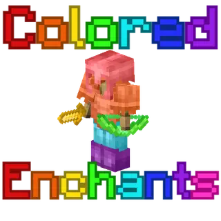 Colored Enchants