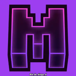 TITLE NEON EDITION