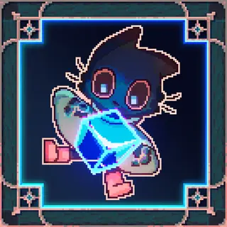 Fang's Textiles and Trinkets ✦ Annihilation Update
